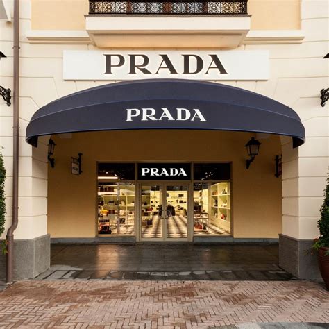 prada prix